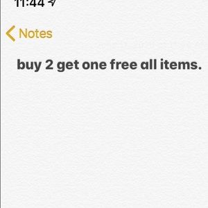 baby clothes/ baby stuff